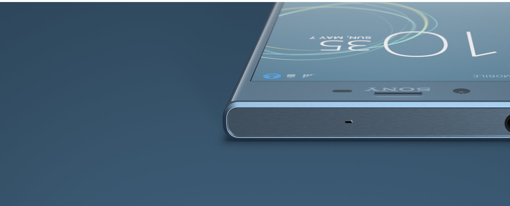 Sony Xperia XZS